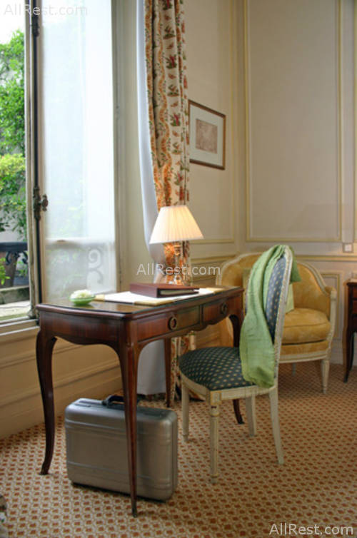 Hotel Lancaster 40